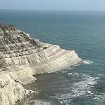 Lejlighed La Finestra Sul Mare *