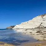 Lejlighed La Finestra Sul Mare