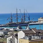 Lejlighed La Finestra Sul Mare Porto Empedocle