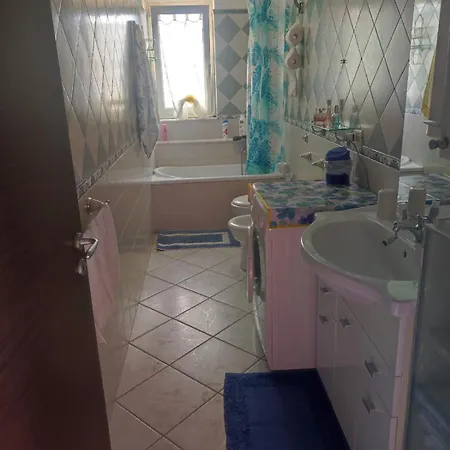 La Finestra Sul Mare Apartamento Porto Empedocle