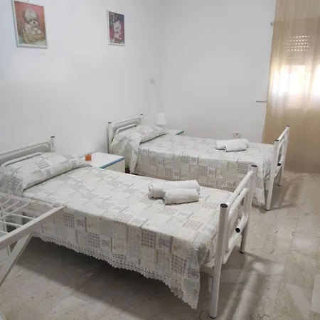 Apartamento La Finestra Sul Mare Porto Empedocle