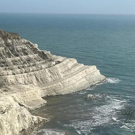 Apartamento La Finestra Sul Mare *