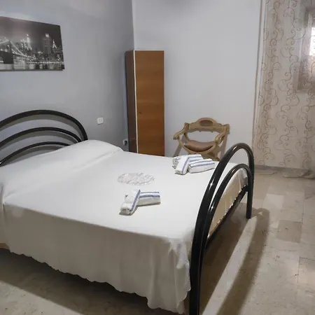 La Finestra Sul Mare Apartamento Porto Empedocle