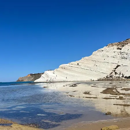 Apartamento La Finestra Sul Mare