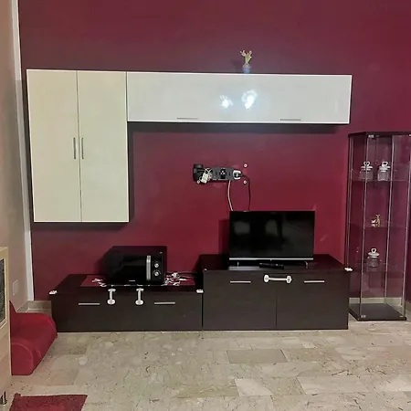 La Finestra Sul Mare Apartamento Porto Empedocle