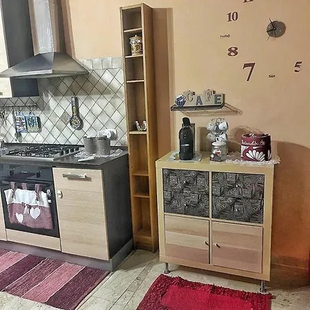La Finestra Sul Mare Apartamento