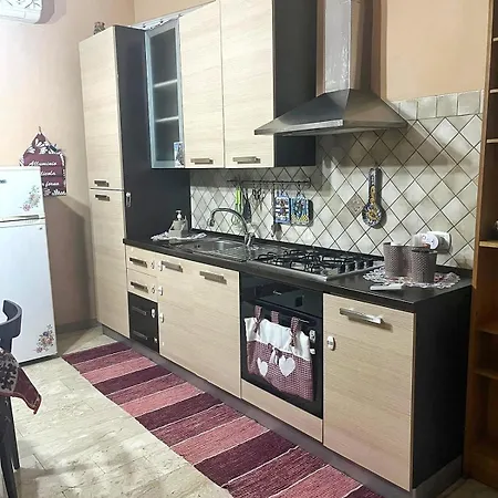 Apartamento La Finestra Sul Mare Porto Empedocle
