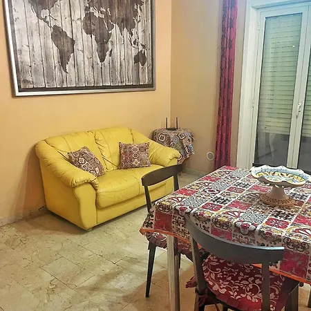 La Finestra Sul Mare Porto Empedocle